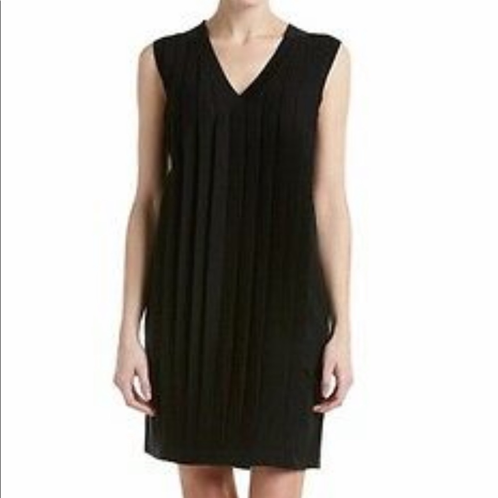 Magaschoni Silk and Cashmere blend dress